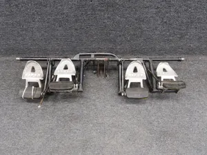 63420-011, 63419-004 Piper PA44-180 Rudder Pedal Assembly